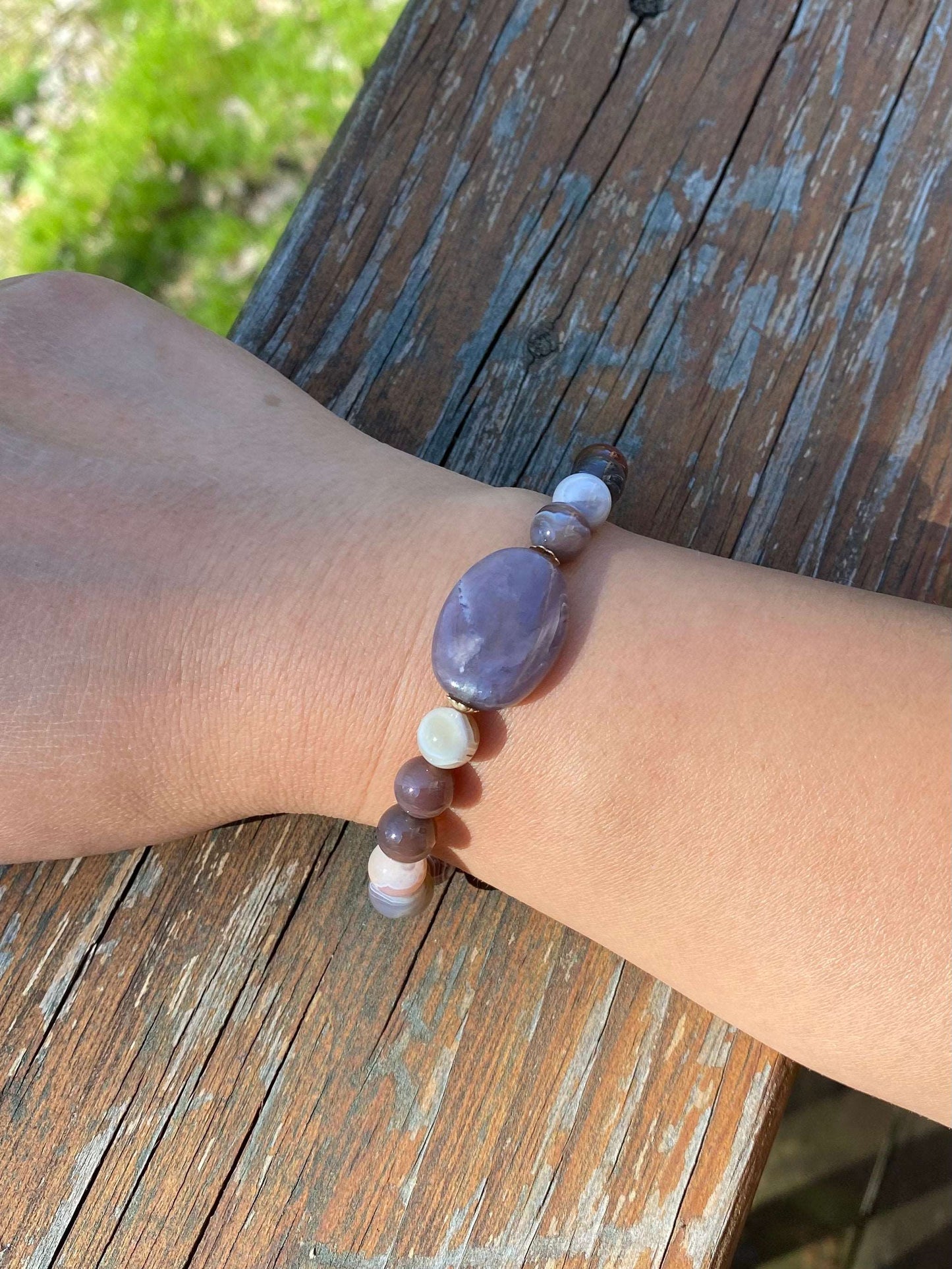 Ariana Bracelets