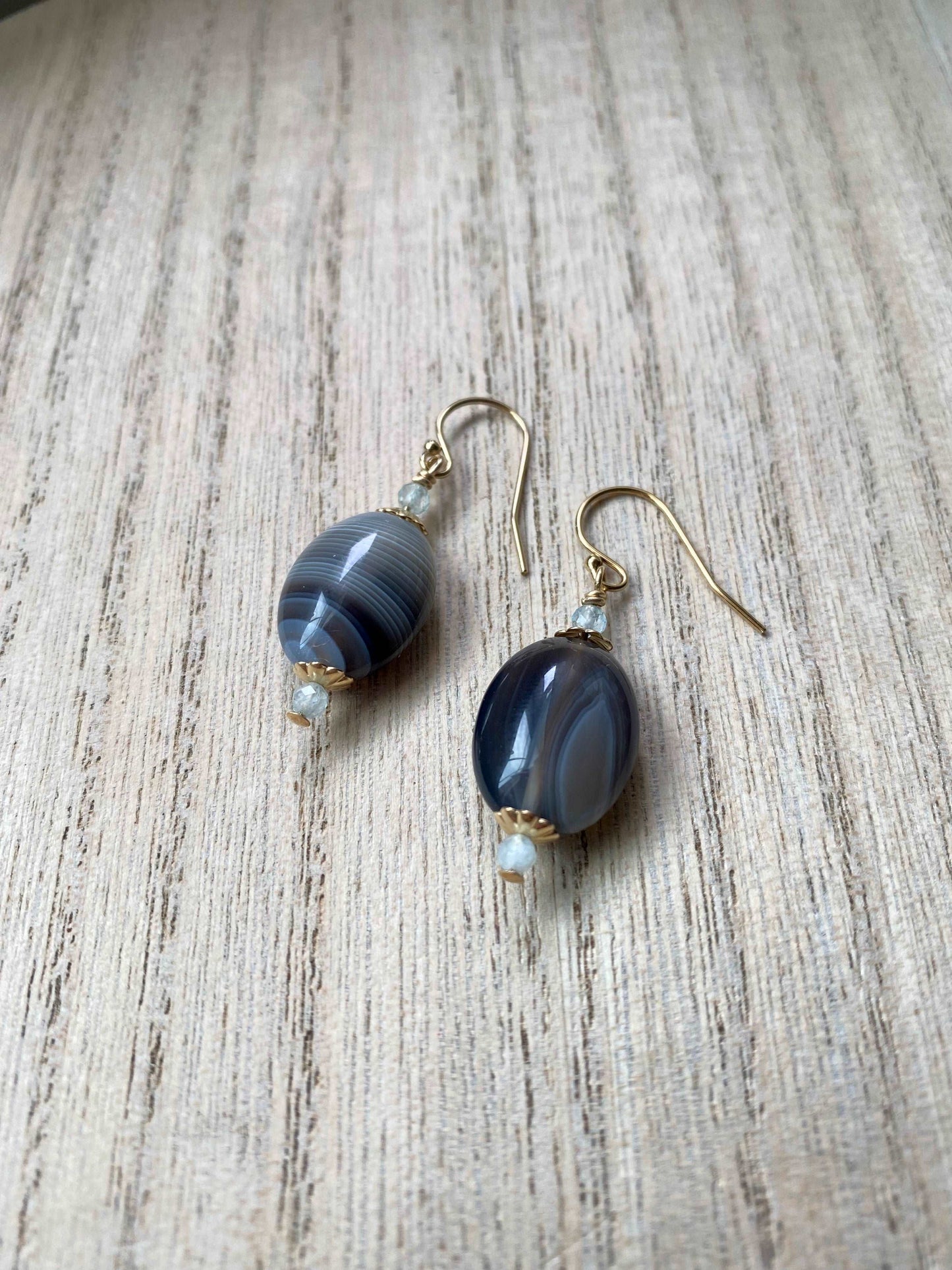 Wanda Earring Hooks