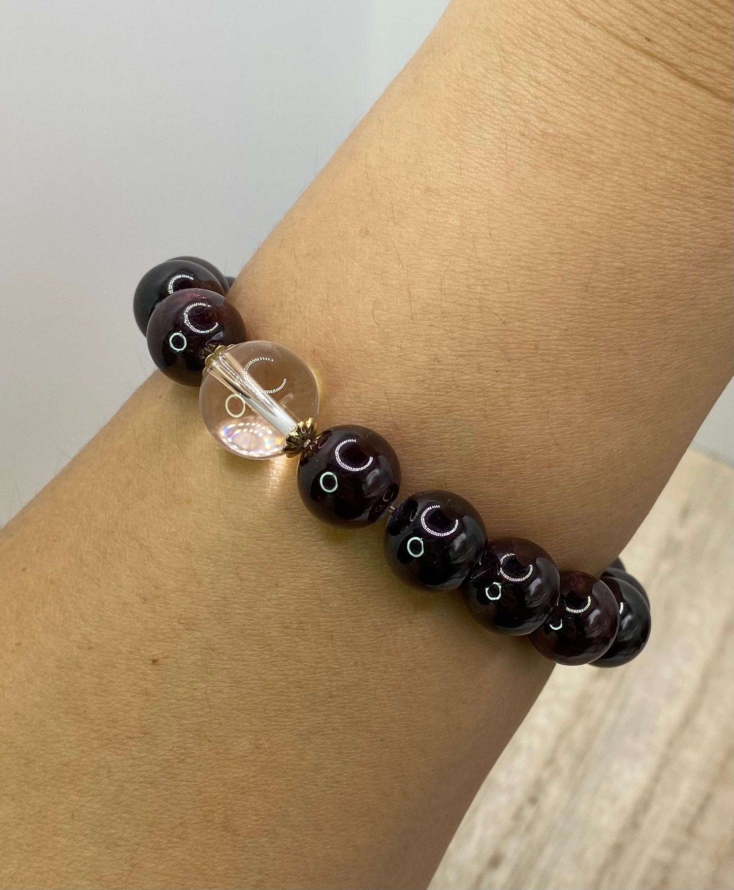 Emma Bracelets