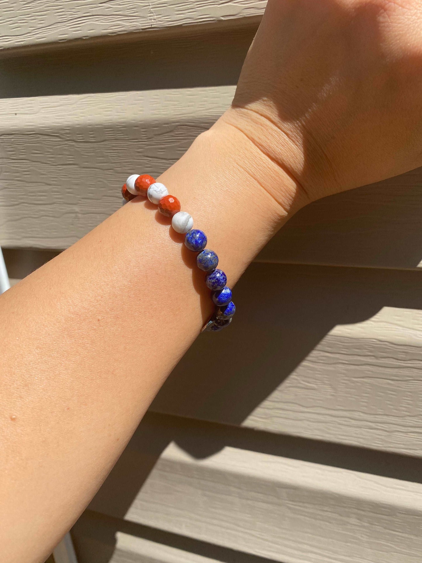 Kaily - Commemorative Bracelet