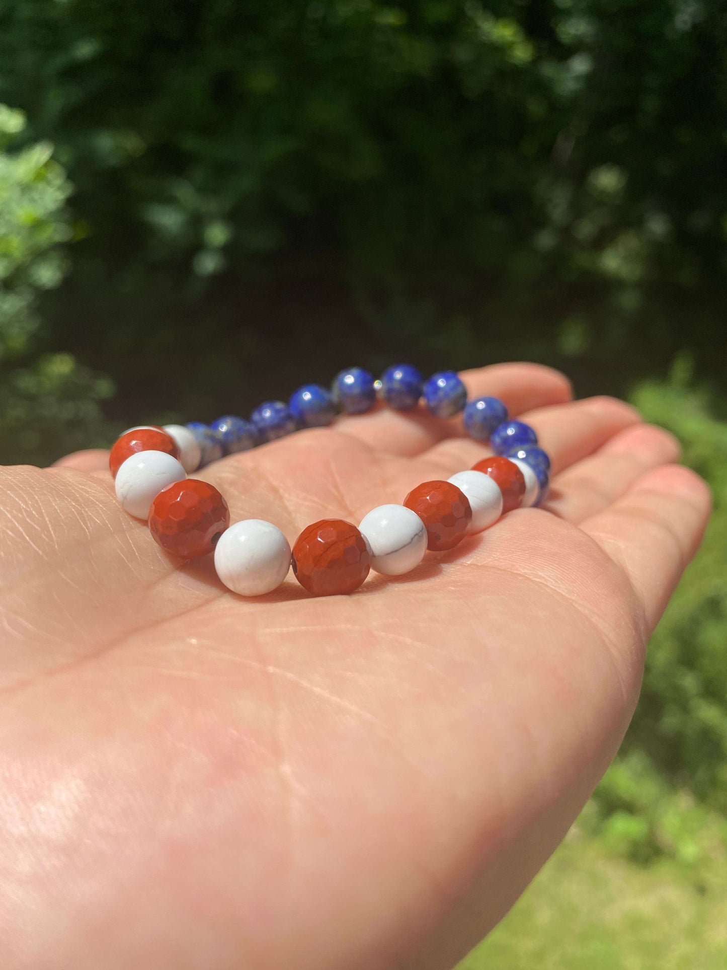Kaily - Commemorative Bracelet