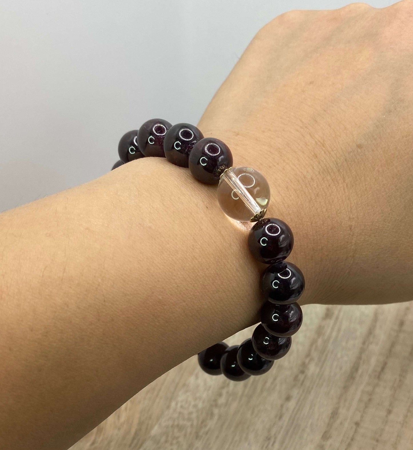 Emma Bracelets