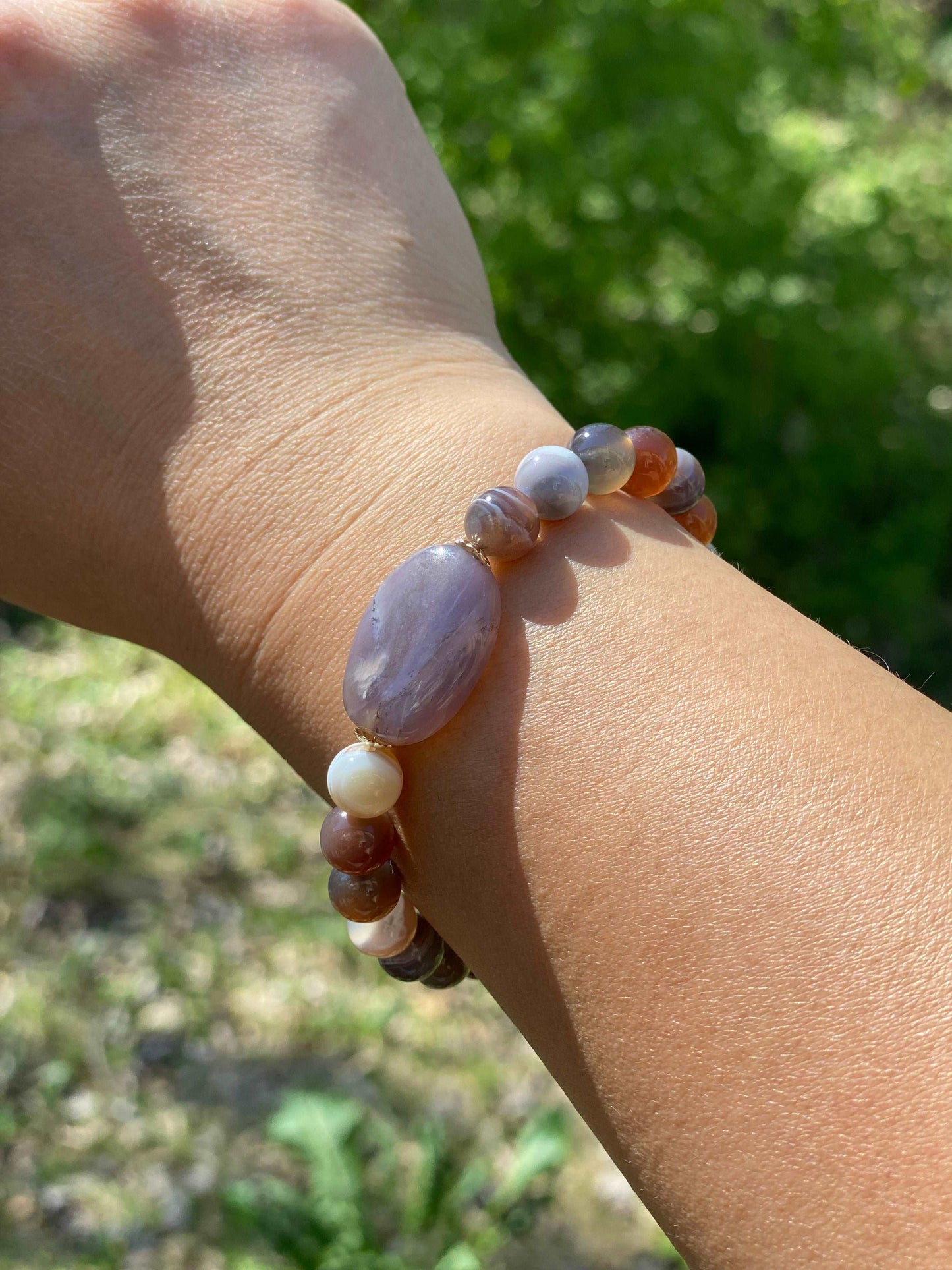 Ariana Bracelets