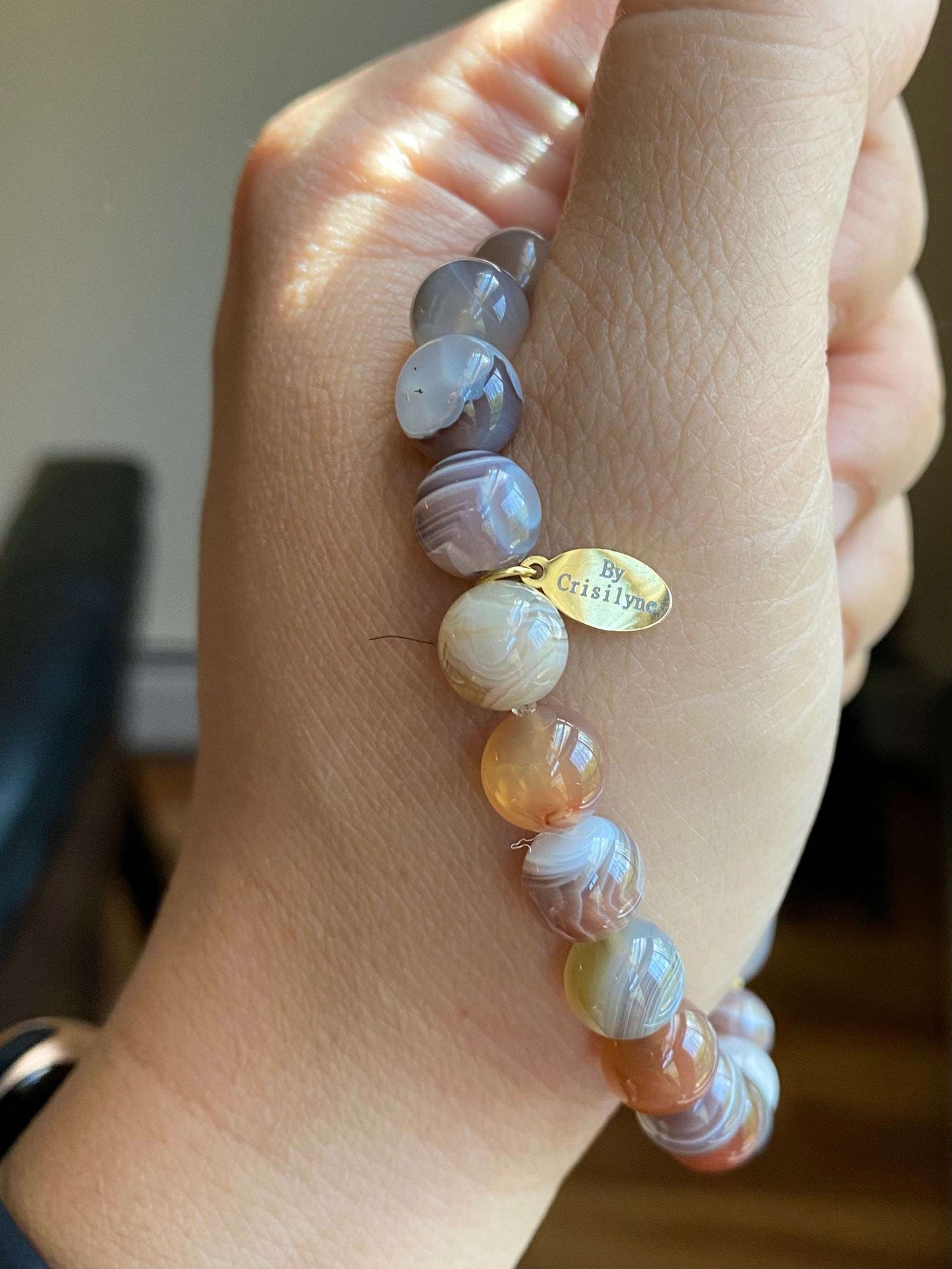 Ariana Bracelets