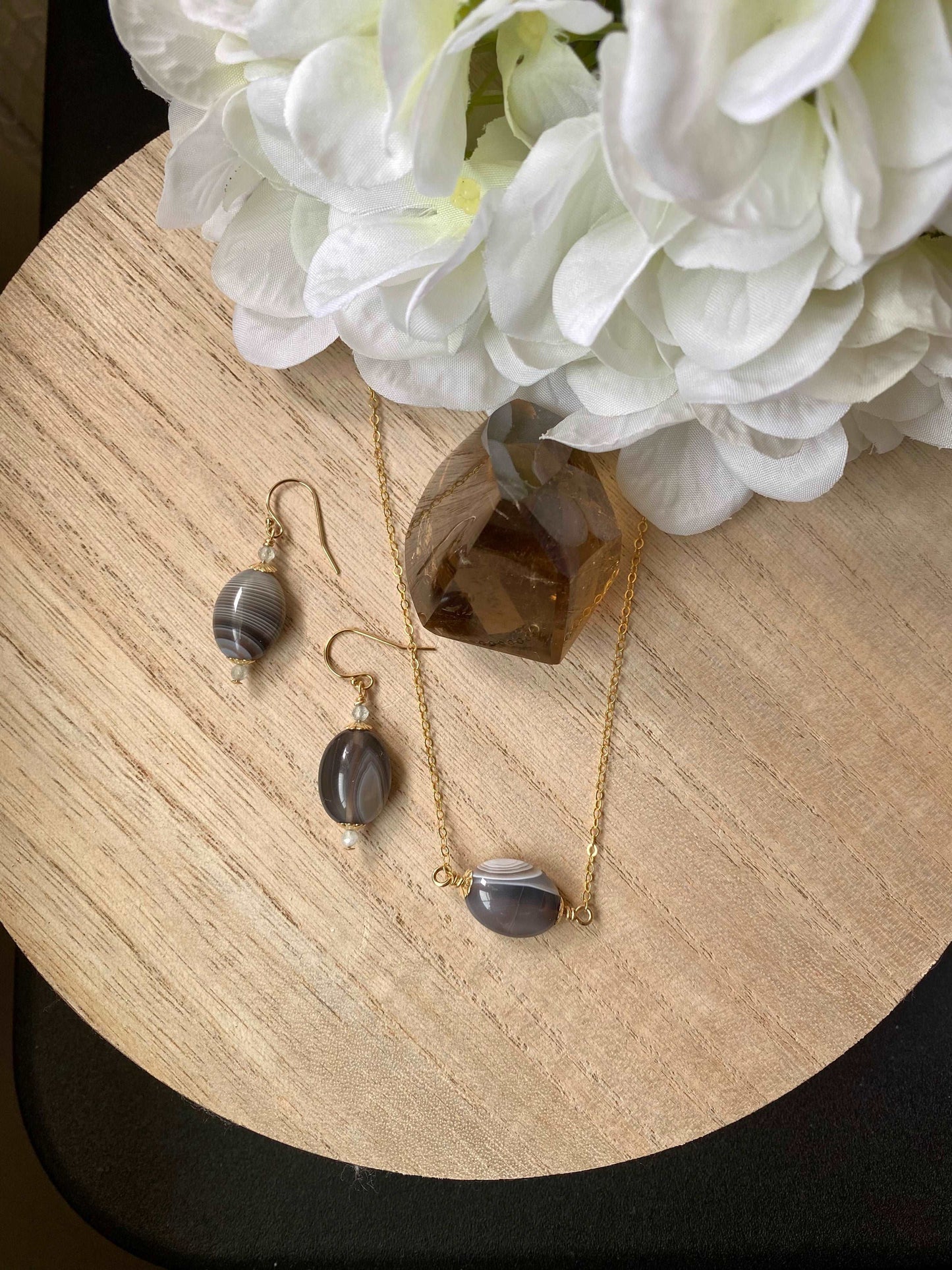 Wanda Earring Hooks
