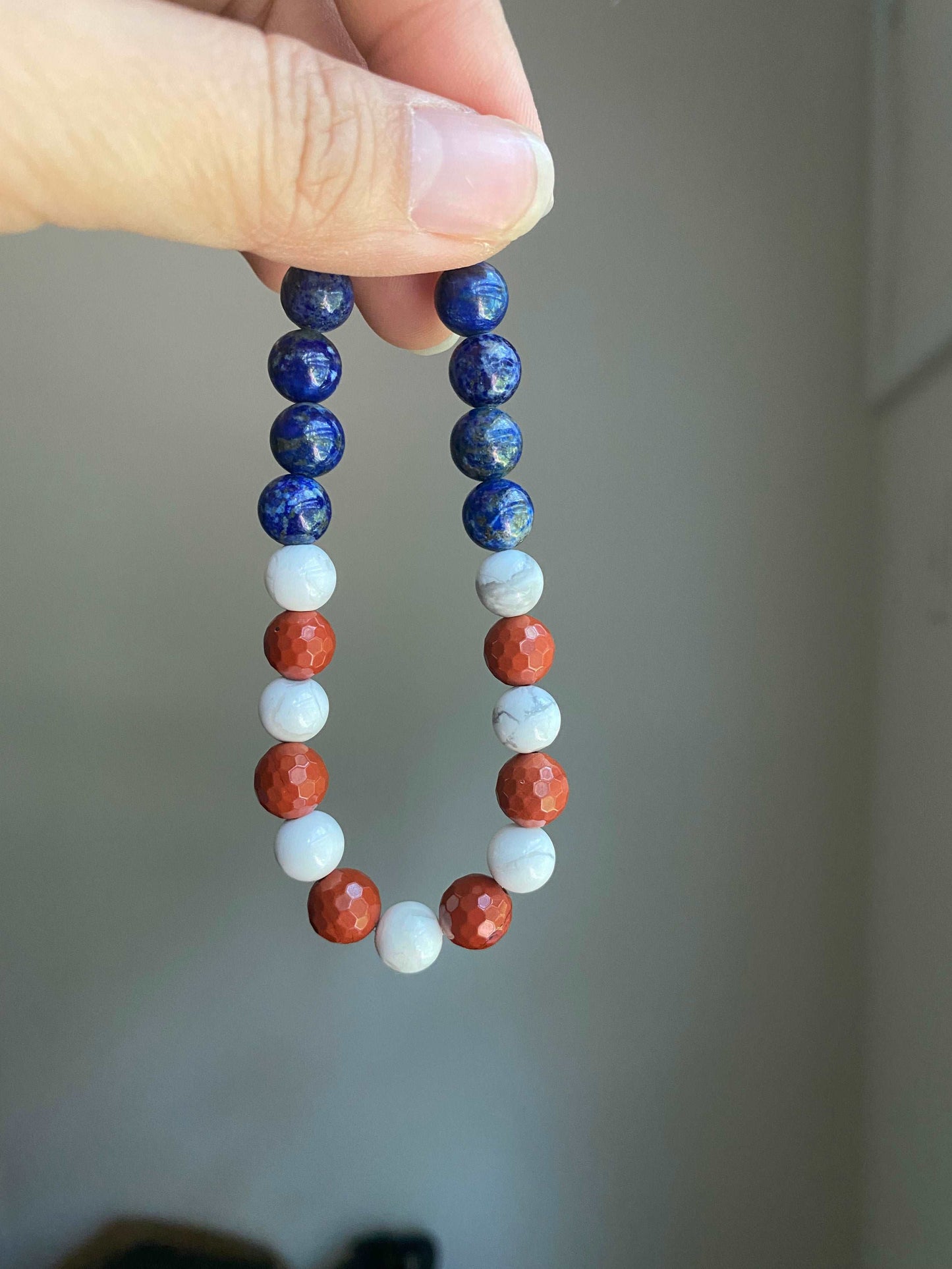 Kaily - Commemorative Bracelet