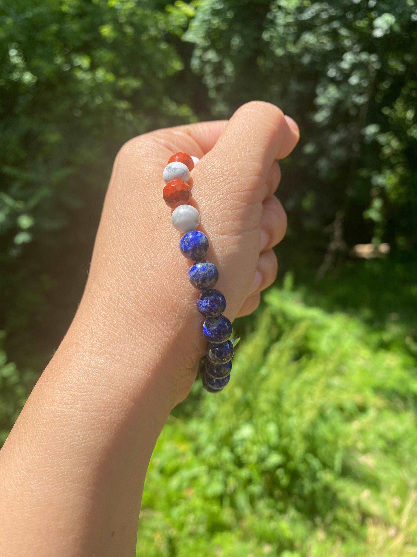 Kaily - Commemorative Bracelet
