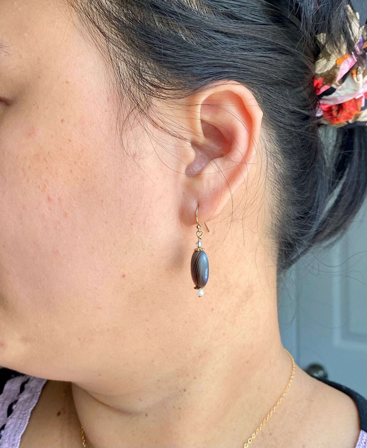 Wanda Earring Hooks
