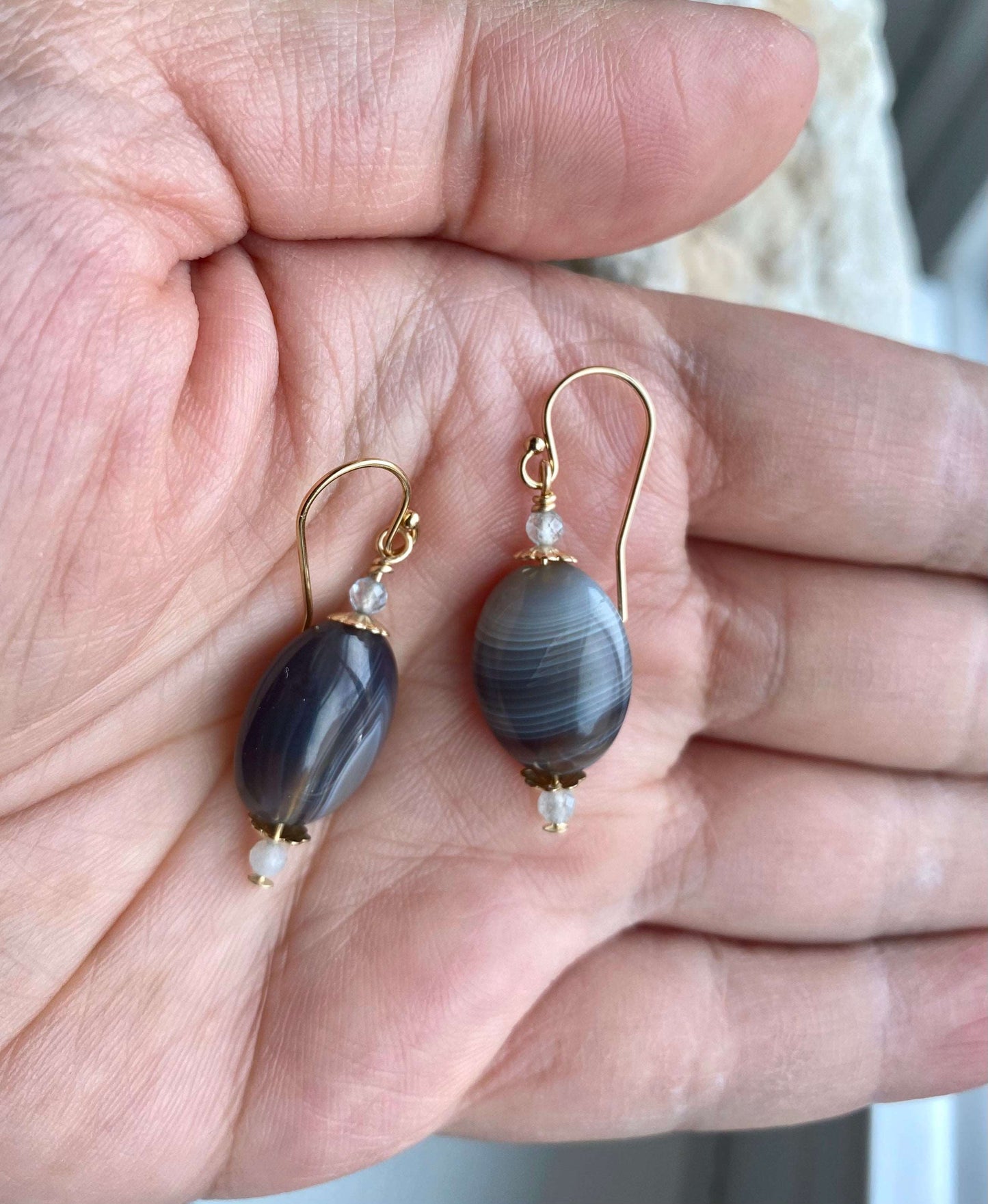 Wanda Earring Hooks