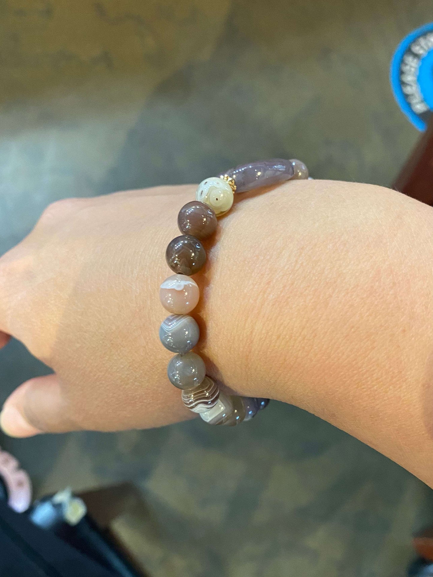 Ariana Bracelets
