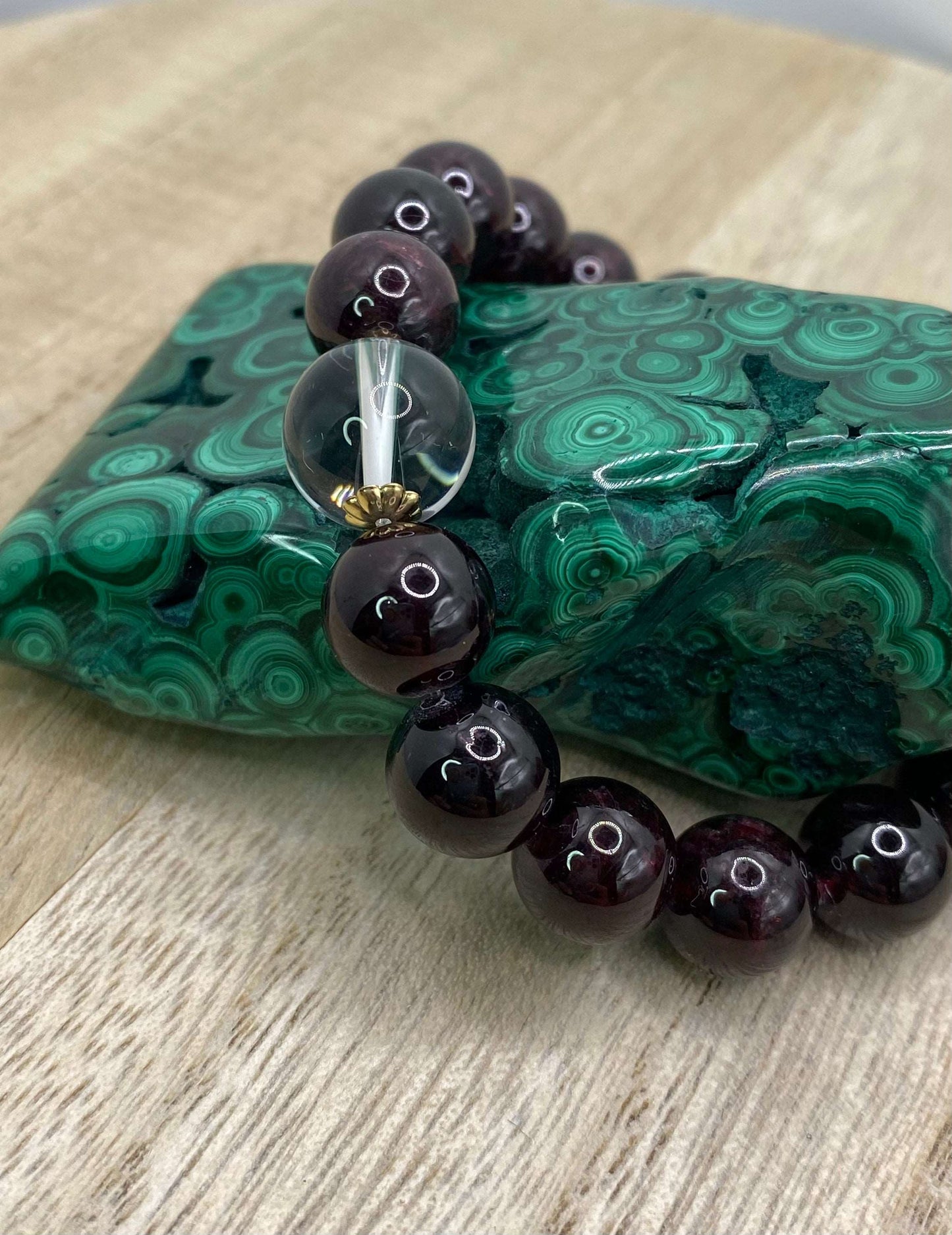 Emma Bracelets