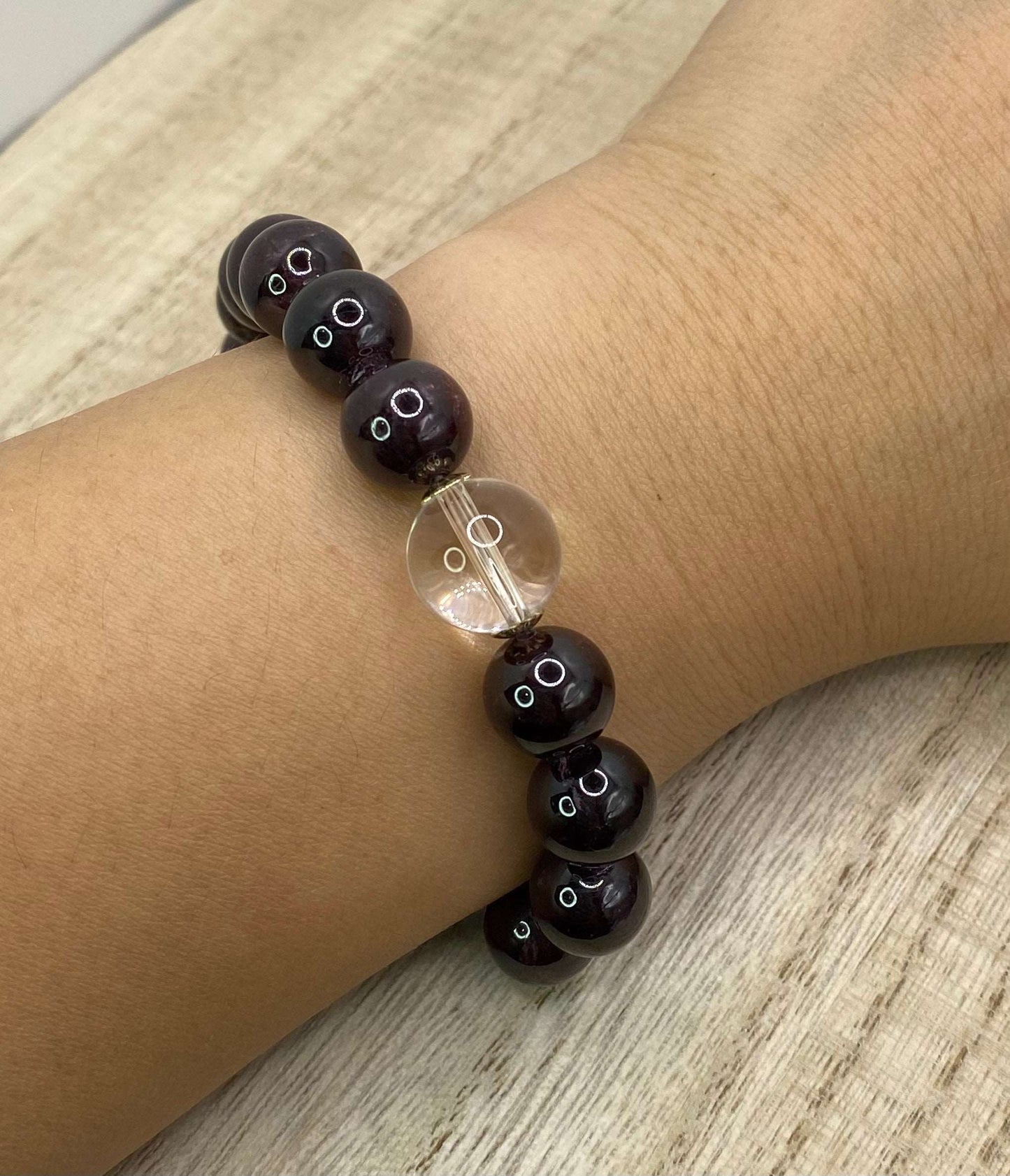 Emma Bracelets
