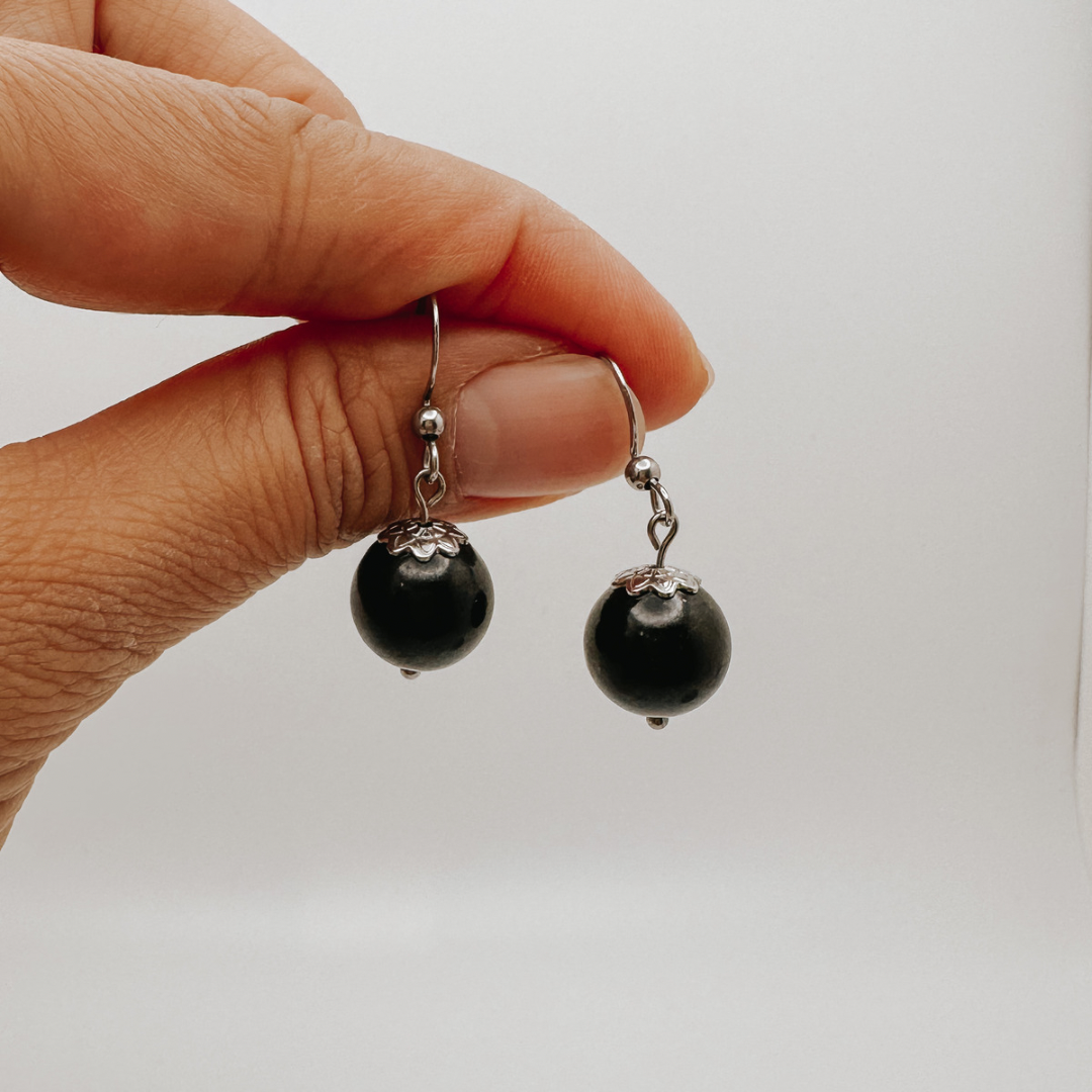 Julia Earrings
