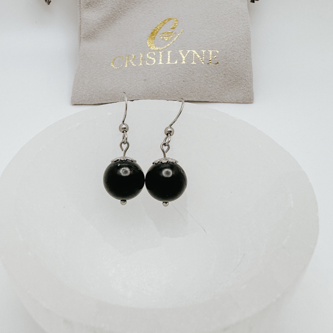 Julia Earrings