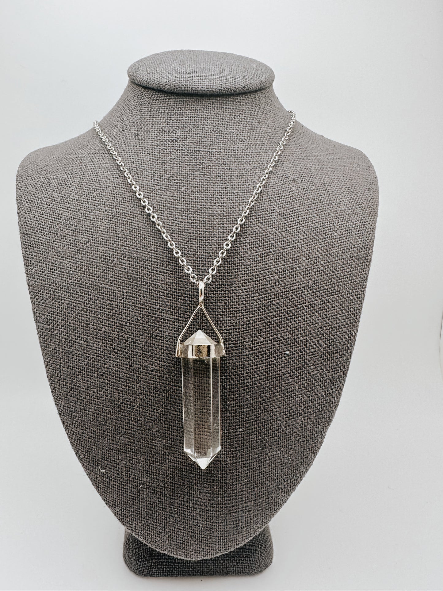 Marley Necklace