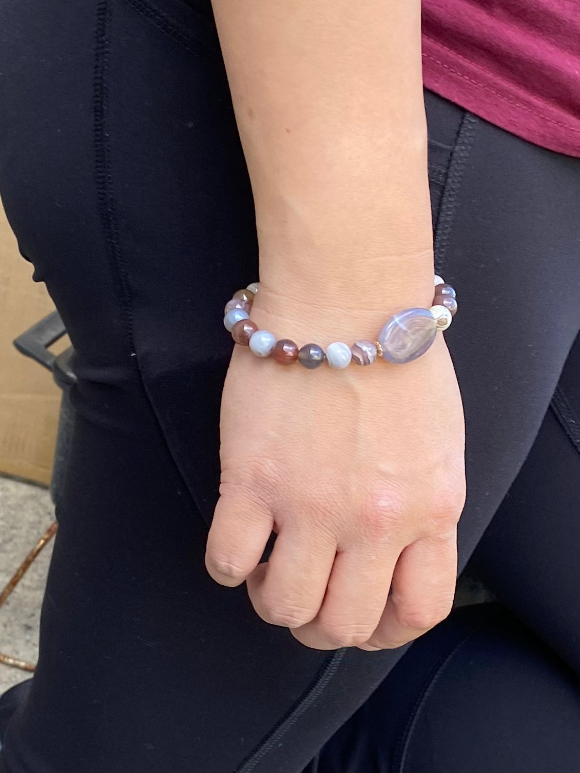 Ariana Bracelets