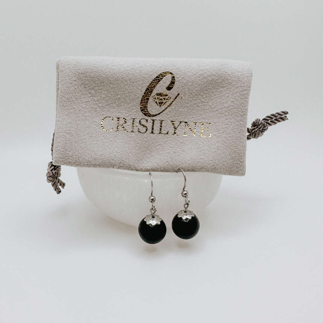Julia Earrings