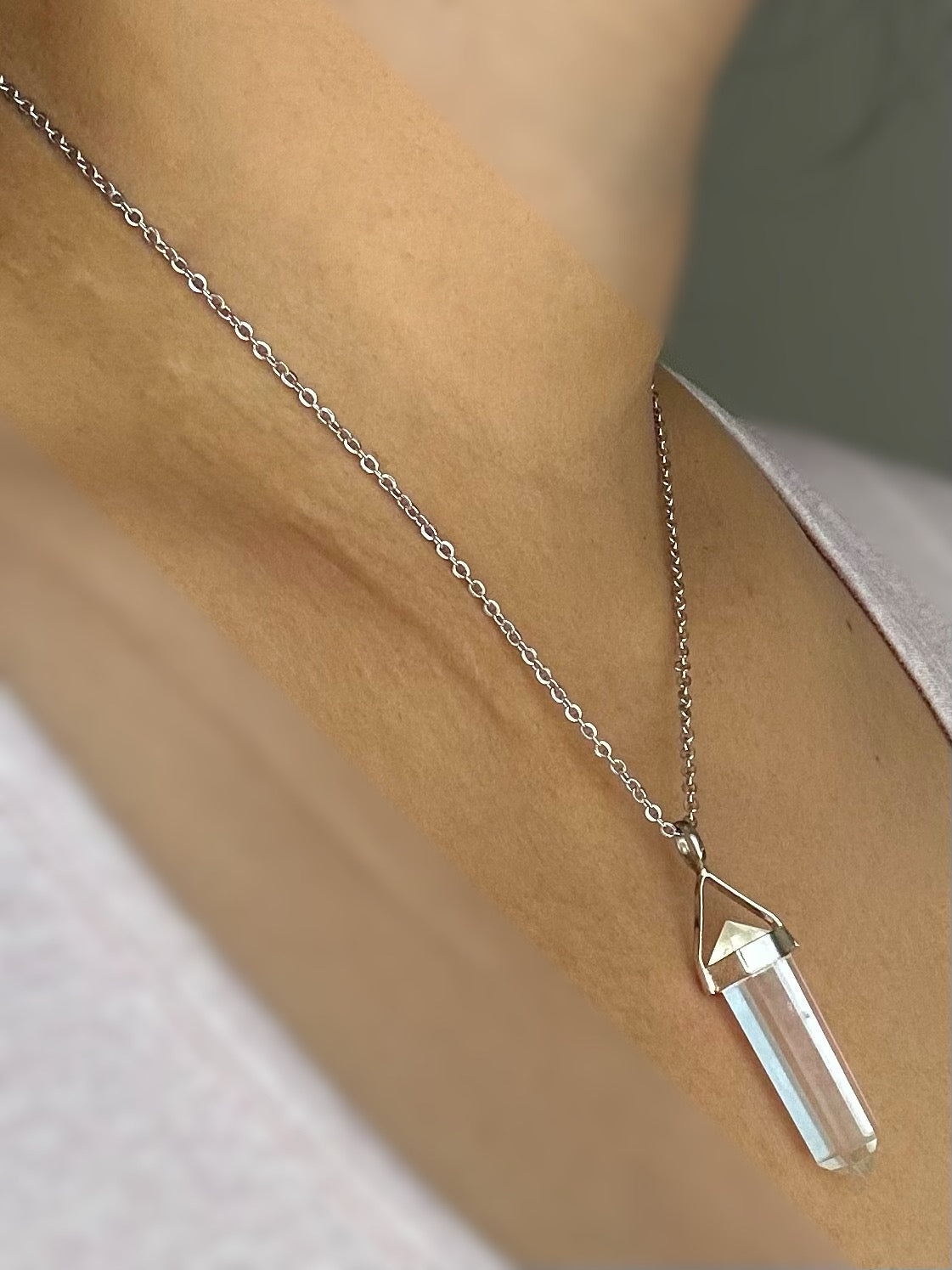 Marley Necklace
