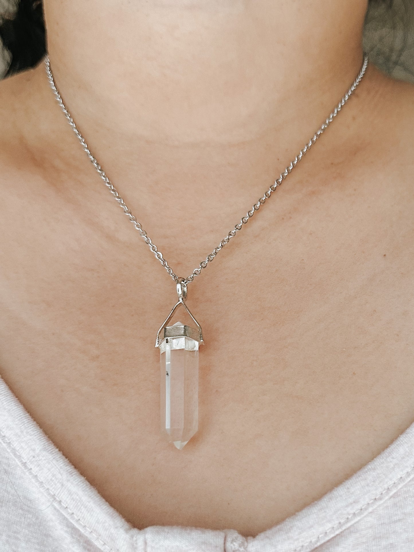 Marley Necklace
