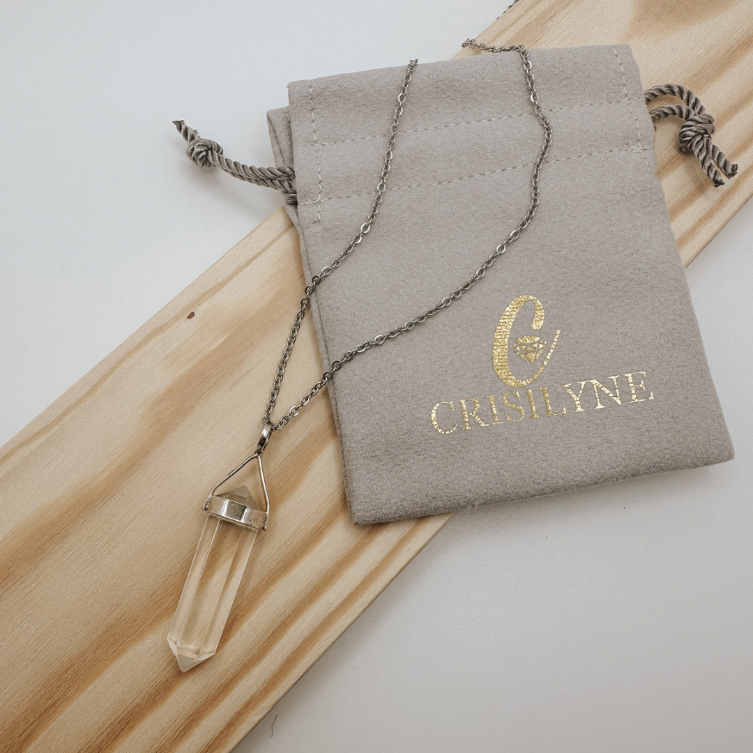 Marley Necklace