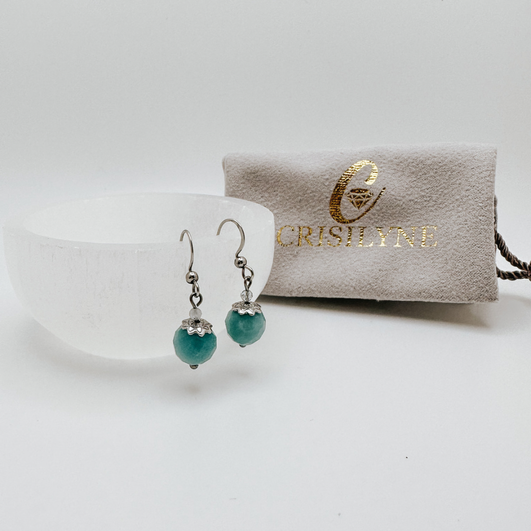 Sofia Earrings
