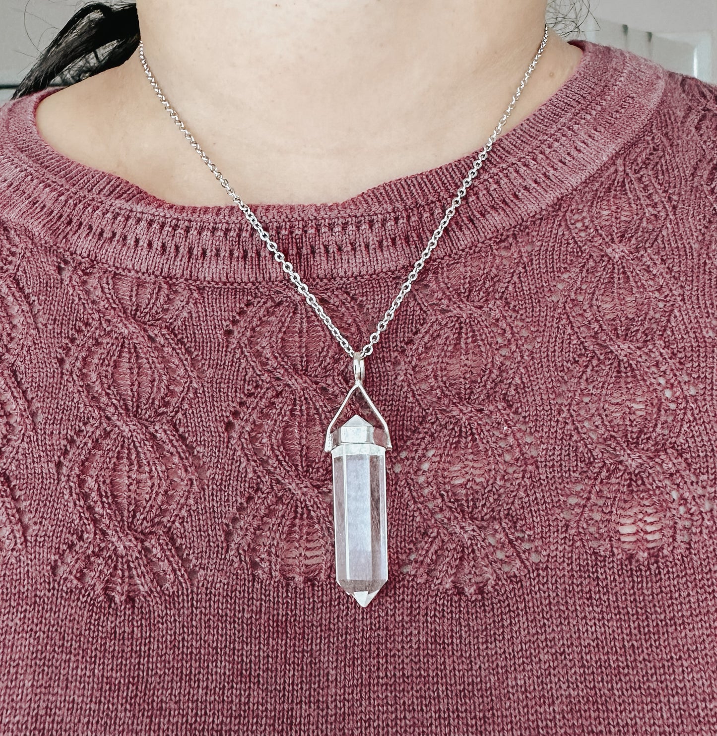 Marley Necklace