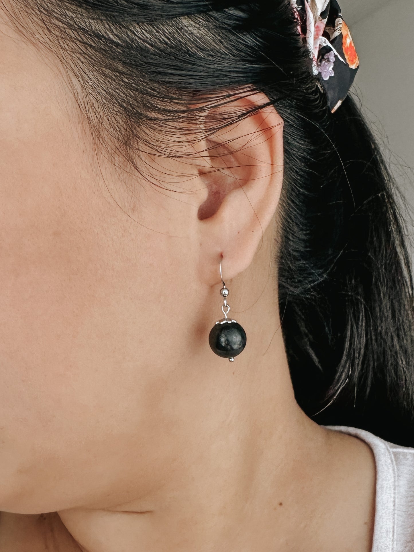 Julia Earrings