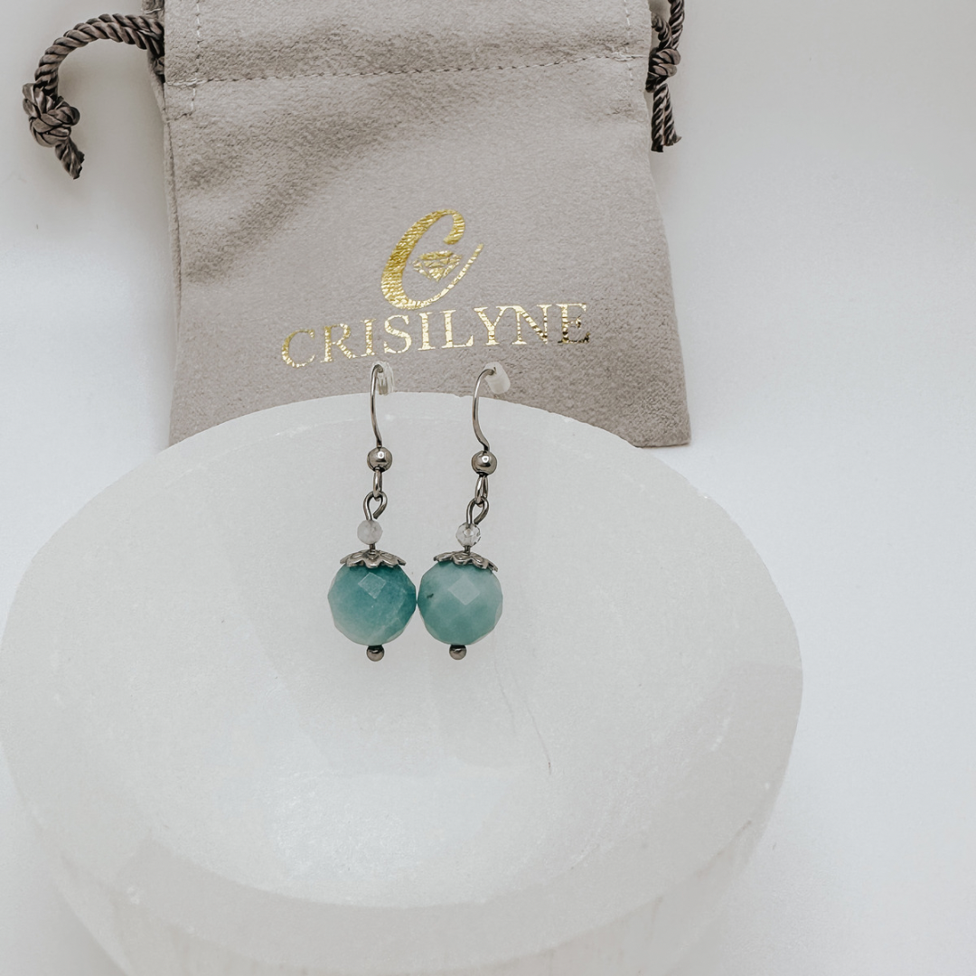Sofia Earrings