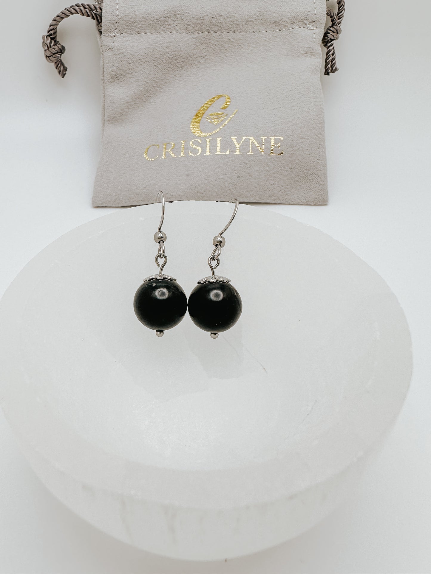 Julia Earrings