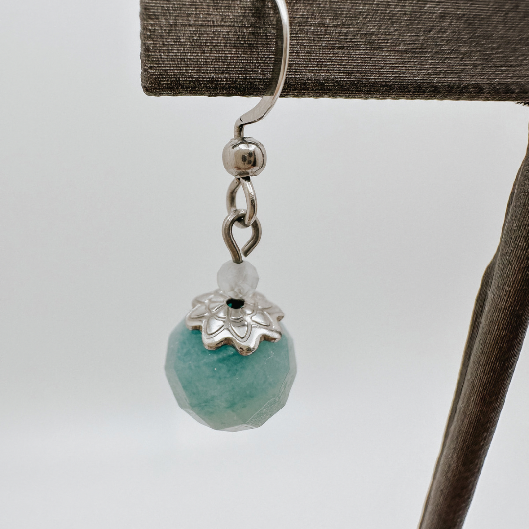 Sofia Earrings