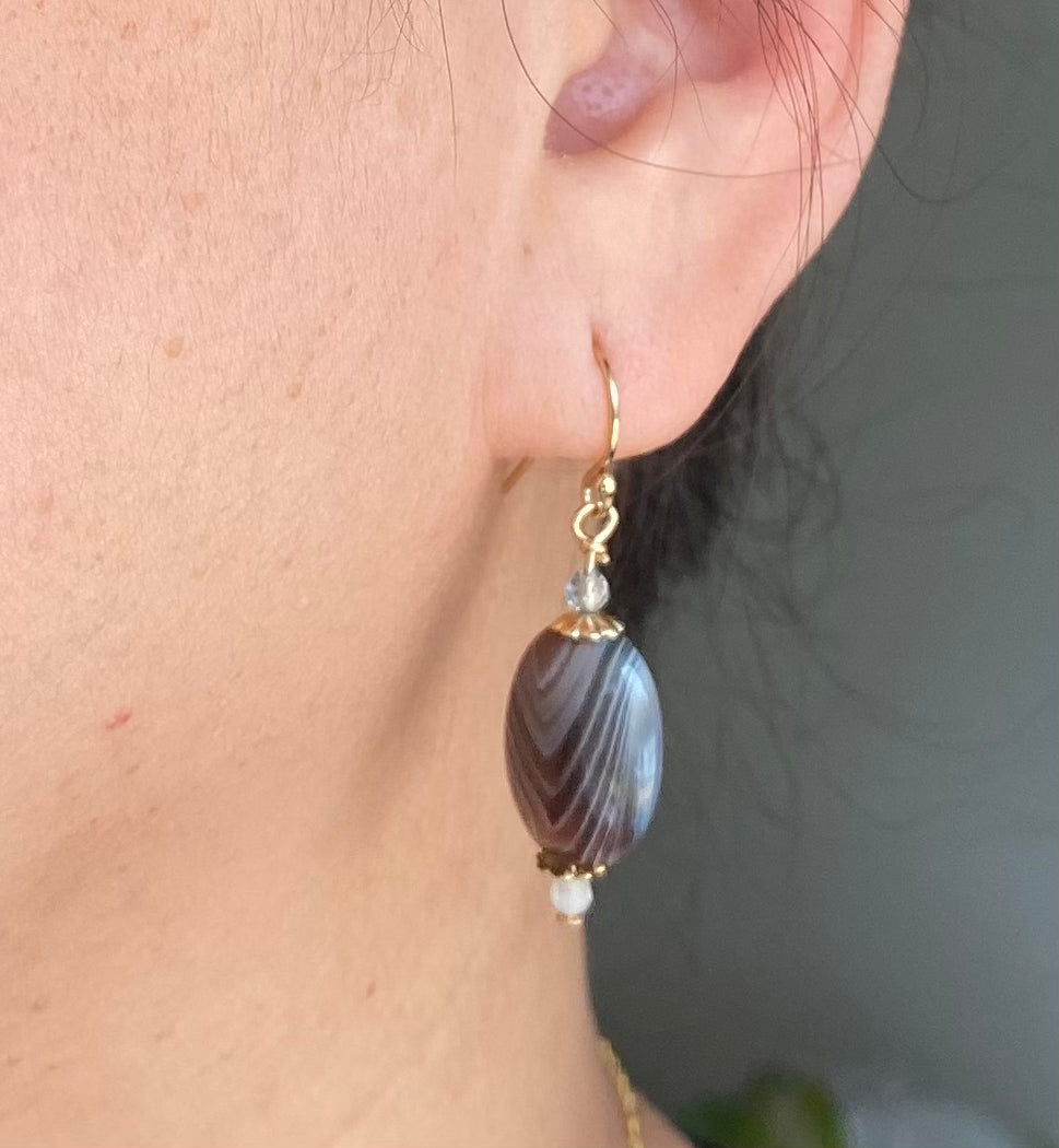 Wanda Earring Hooks