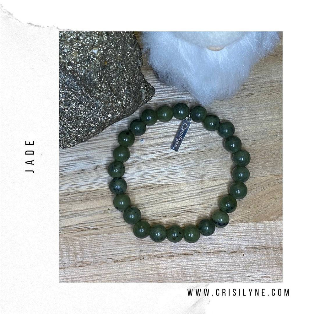Jade Bracelets