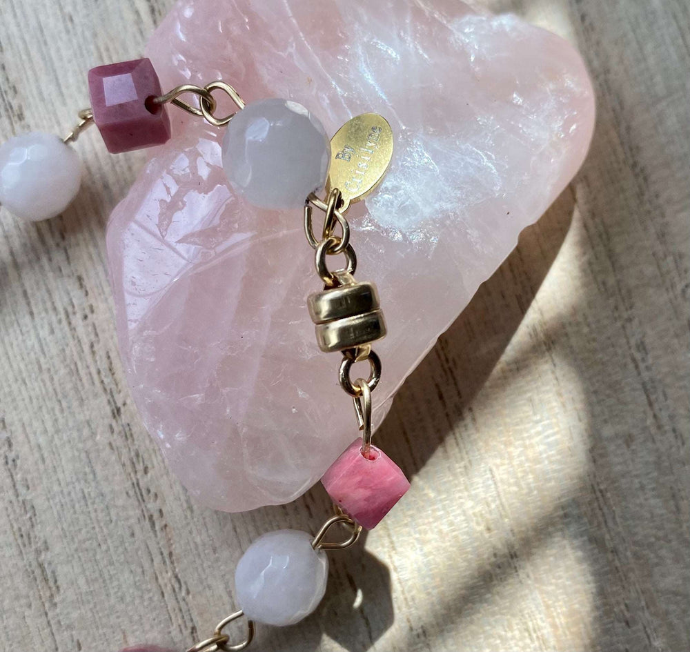 
                  
                    Esme Bracelets
                  
                