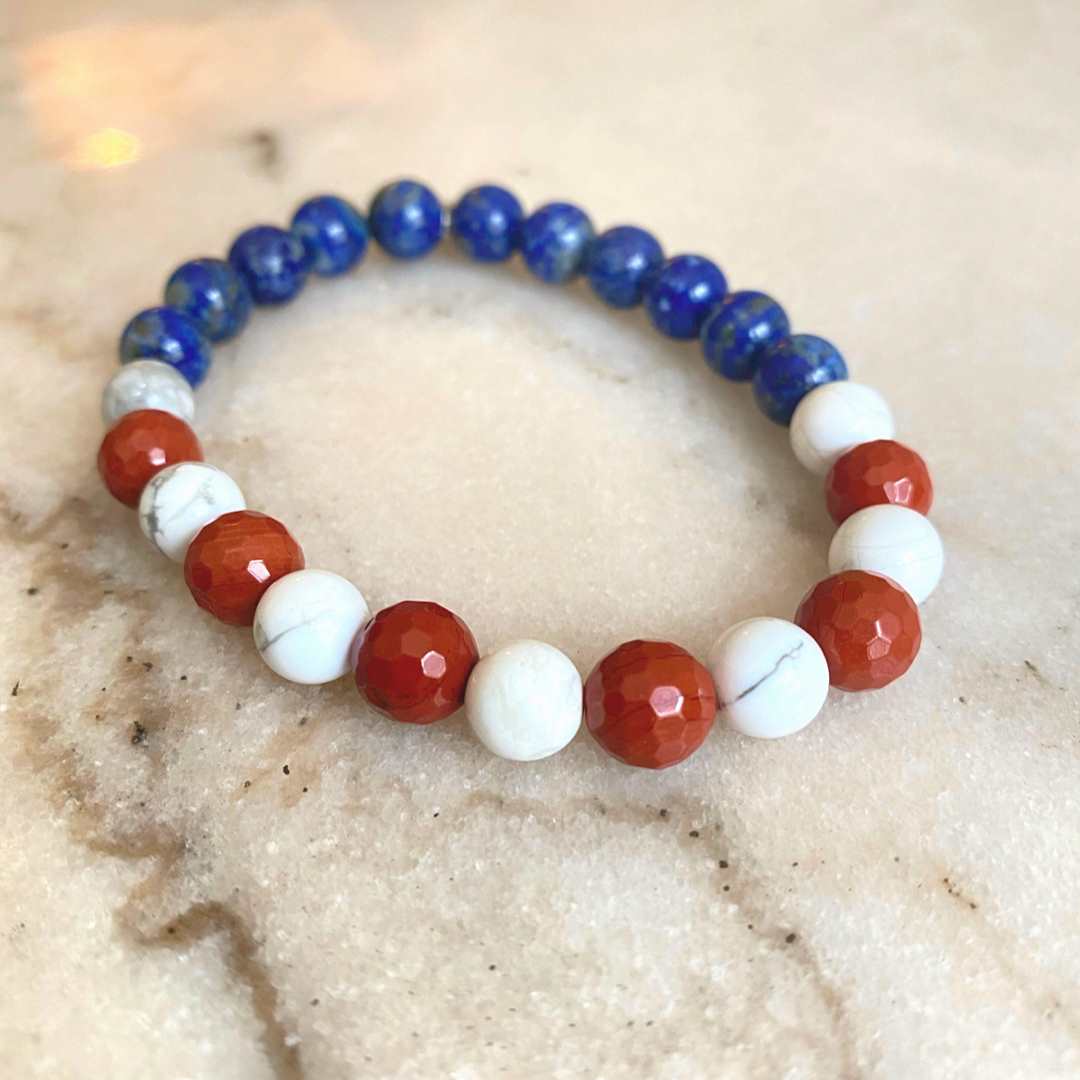 
                  
                    Kaily - Commemorative Bracelet
                  
                