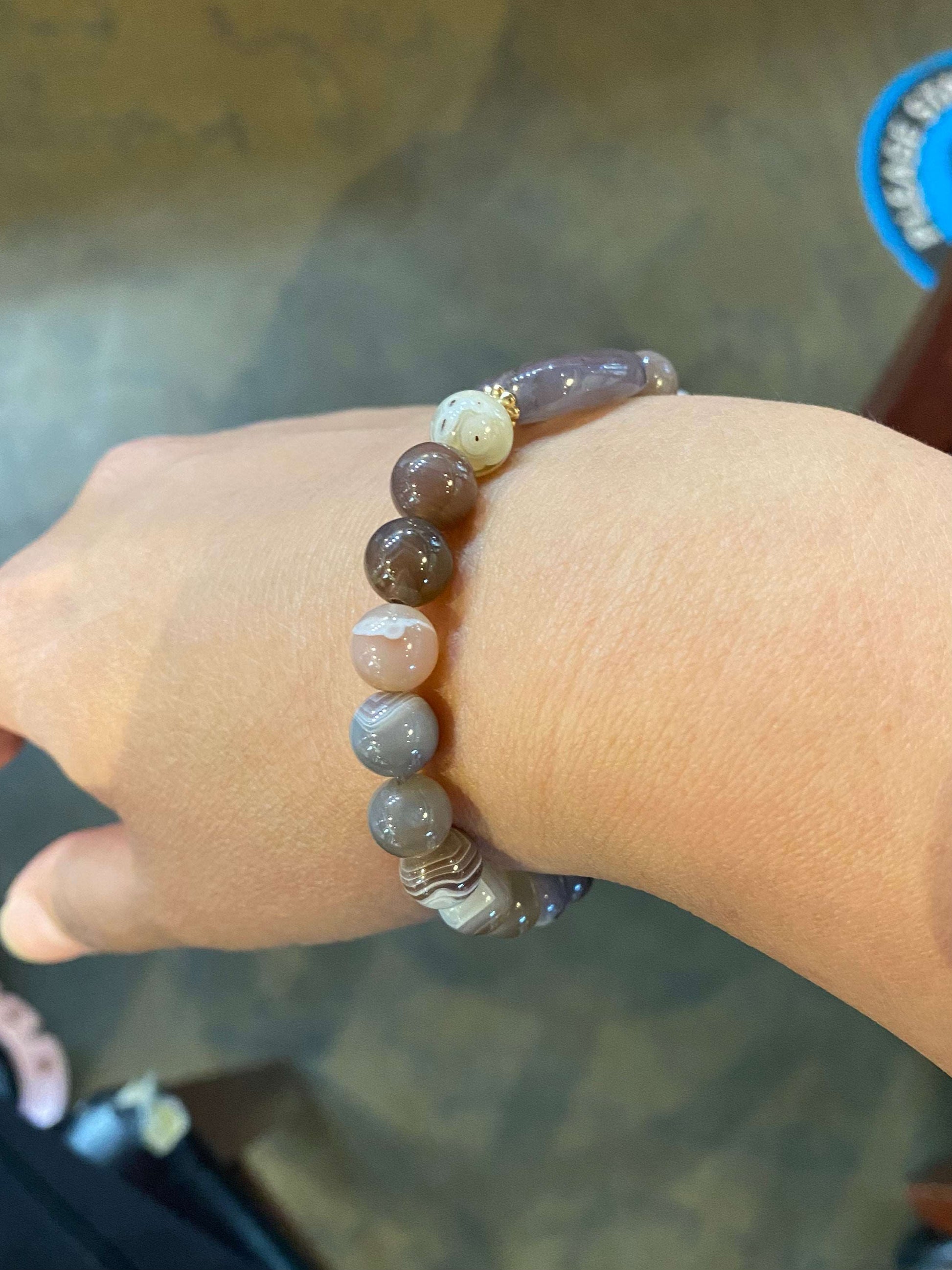 Ariana Bracelets