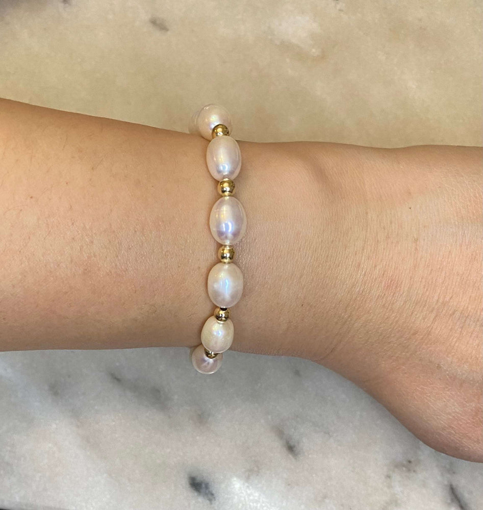 
                  
                    Veronica Bracelets
                  
                