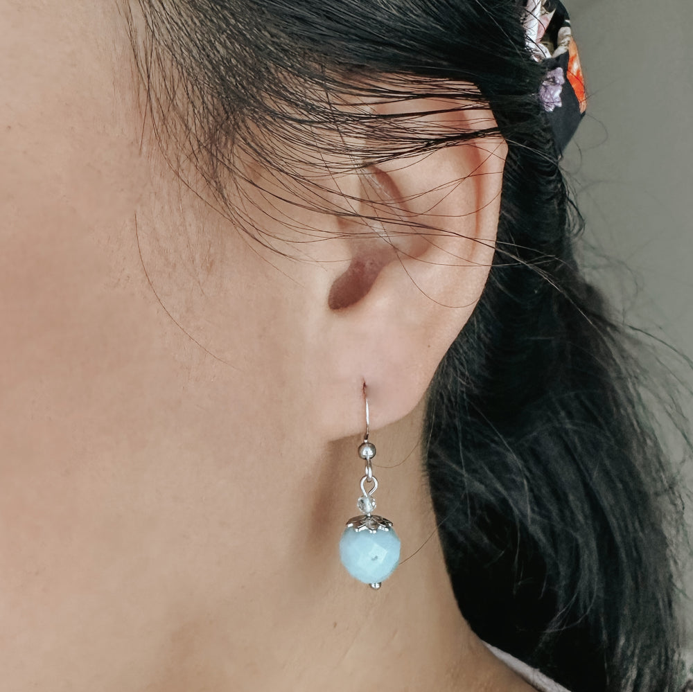 
                  
                    Sofia Earrings
                  
                