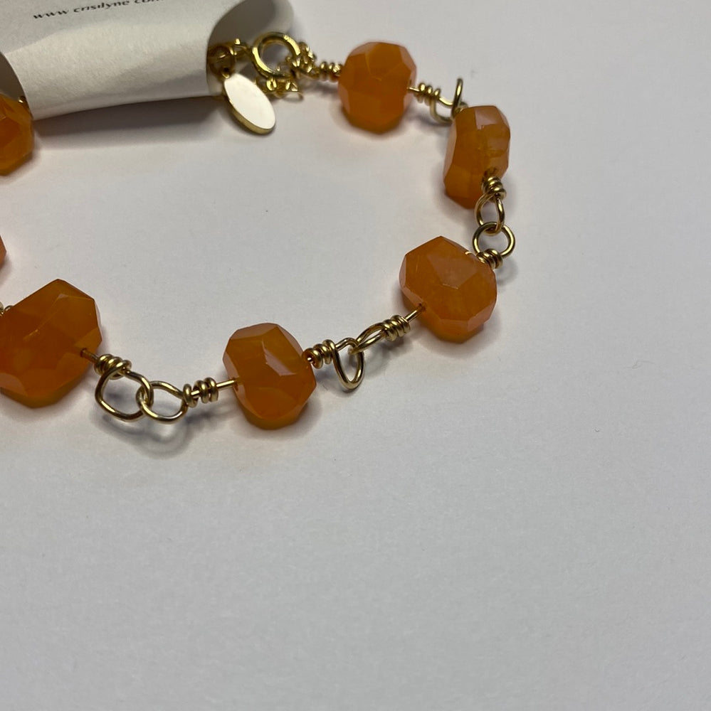 
                  
                    Emma Bracelets
                  
                