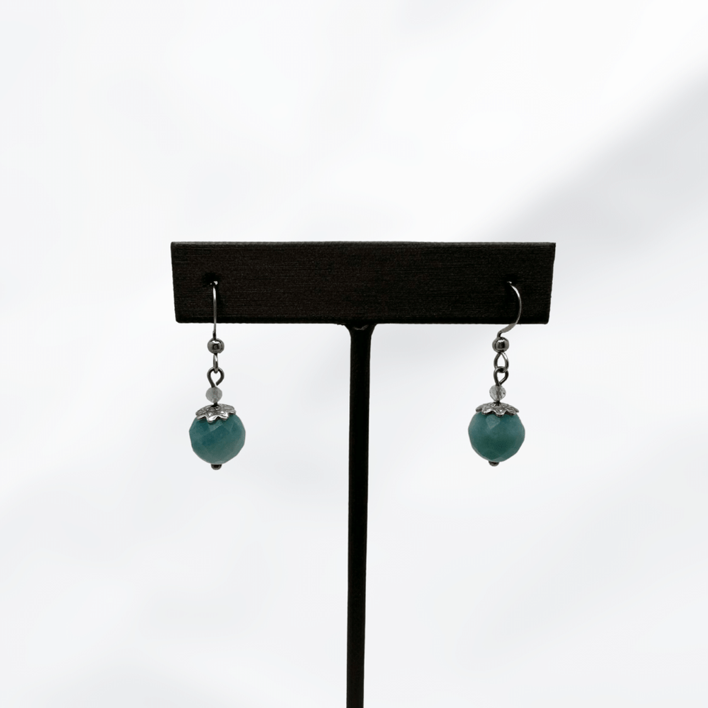 Sofia Earrings