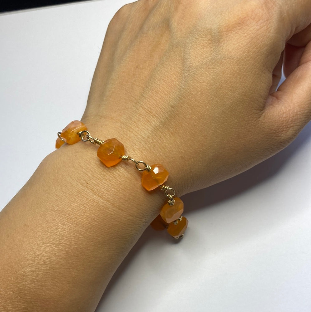 
                  
                    Emma Bracelets
                  
                